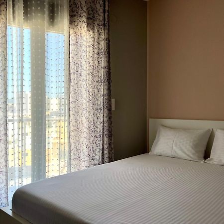 Snappyb Living Spaces Αλεξανδρούπολη Εξωτερικό φωτογραφία