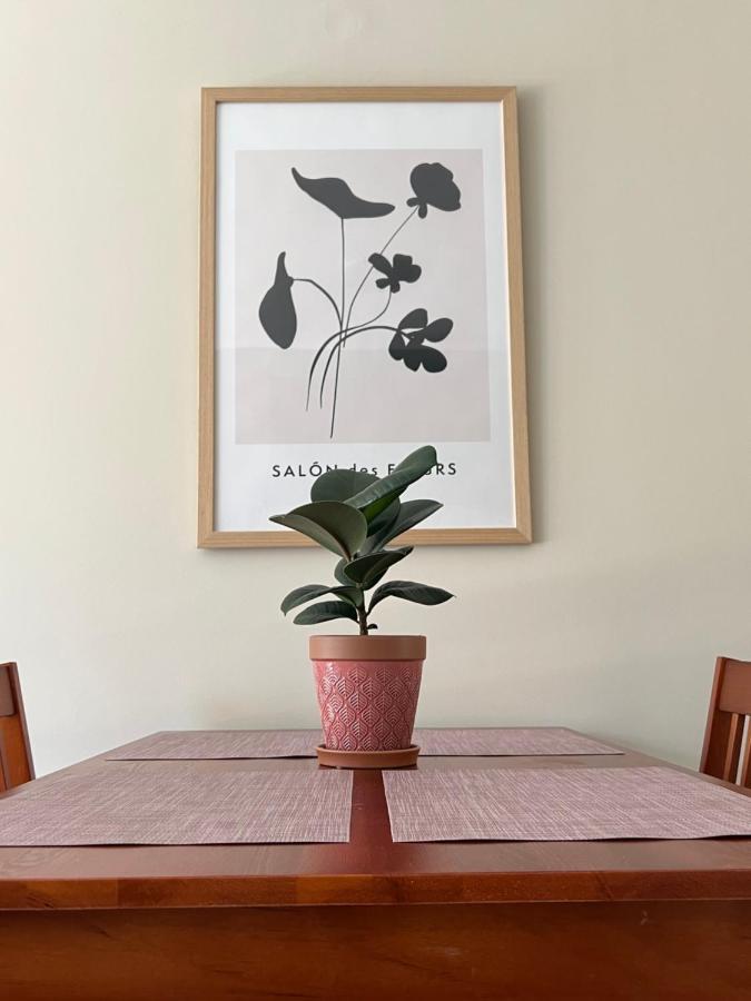 Snappyb Living Spaces Αλεξανδρούπολη Εξωτερικό φωτογραφία