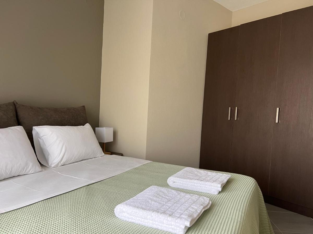 Snappyb Living Spaces Αλεξανδρούπολη Εξωτερικό φωτογραφία