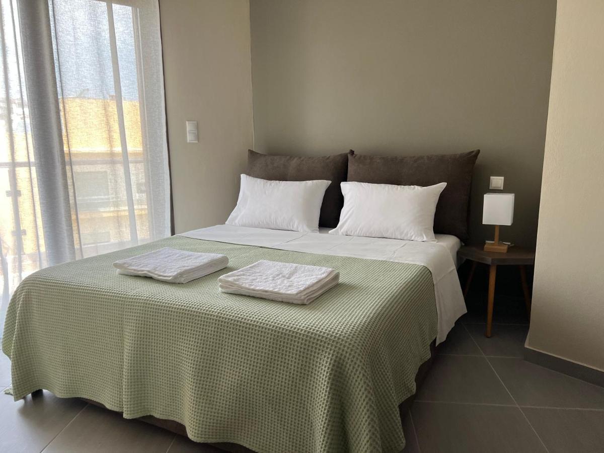 Snappyb Living Spaces Αλεξανδρούπολη Εξωτερικό φωτογραφία