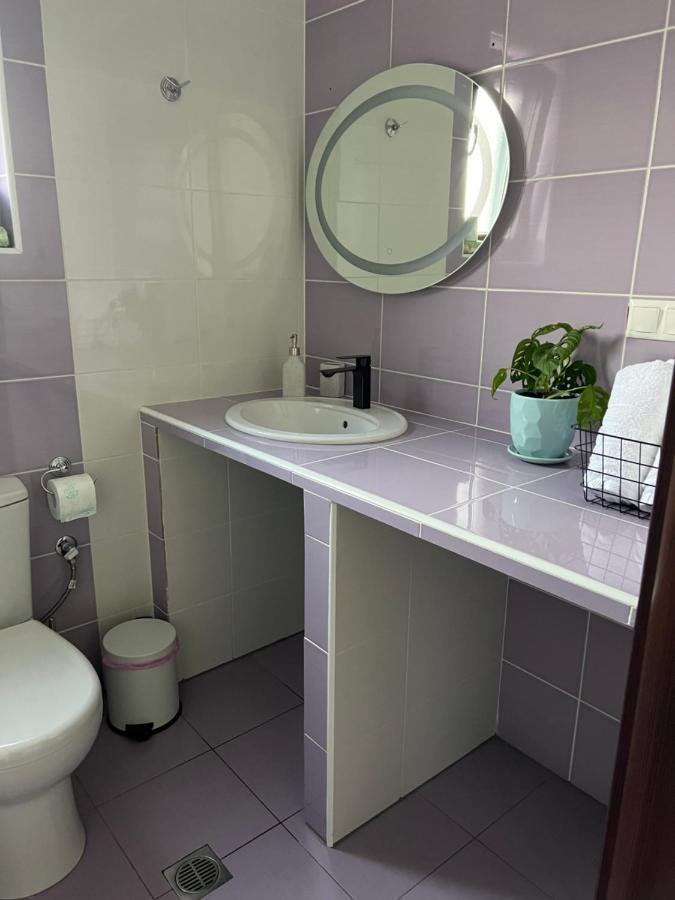 Snappyb Living Spaces Αλεξανδρούπολη Εξωτερικό φωτογραφία