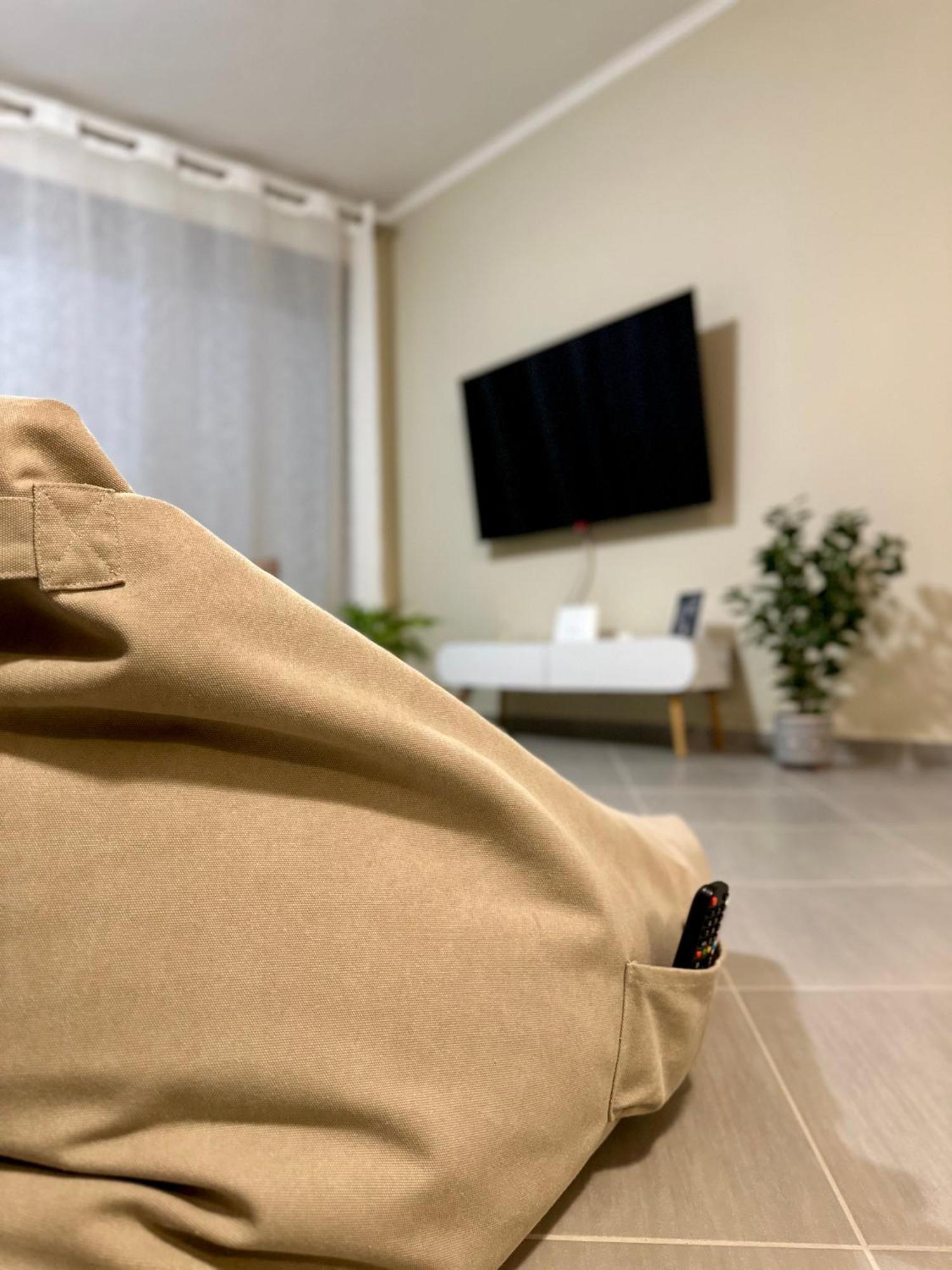 Snappyb Living Spaces Αλεξανδρούπολη Εξωτερικό φωτογραφία