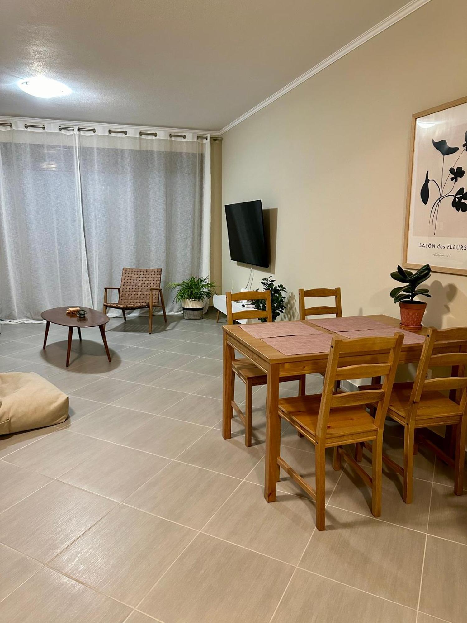 Snappyb Living Spaces Αλεξανδρούπολη Εξωτερικό φωτογραφία