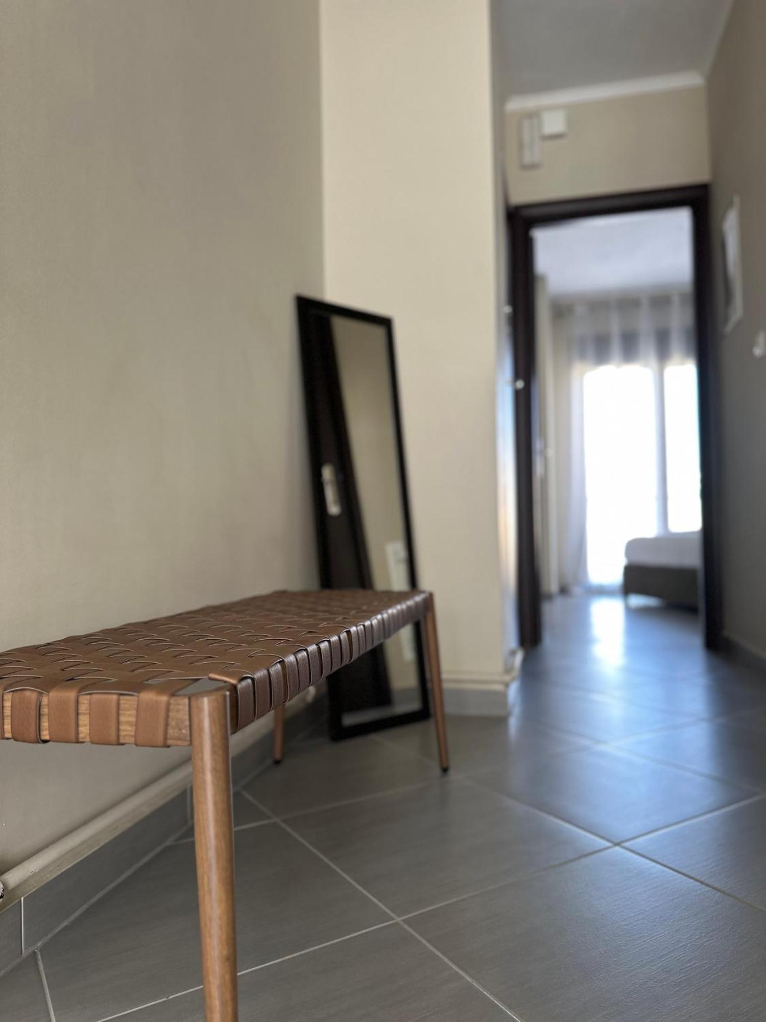 Snappyb Living Spaces Αλεξανδρούπολη Εξωτερικό φωτογραφία