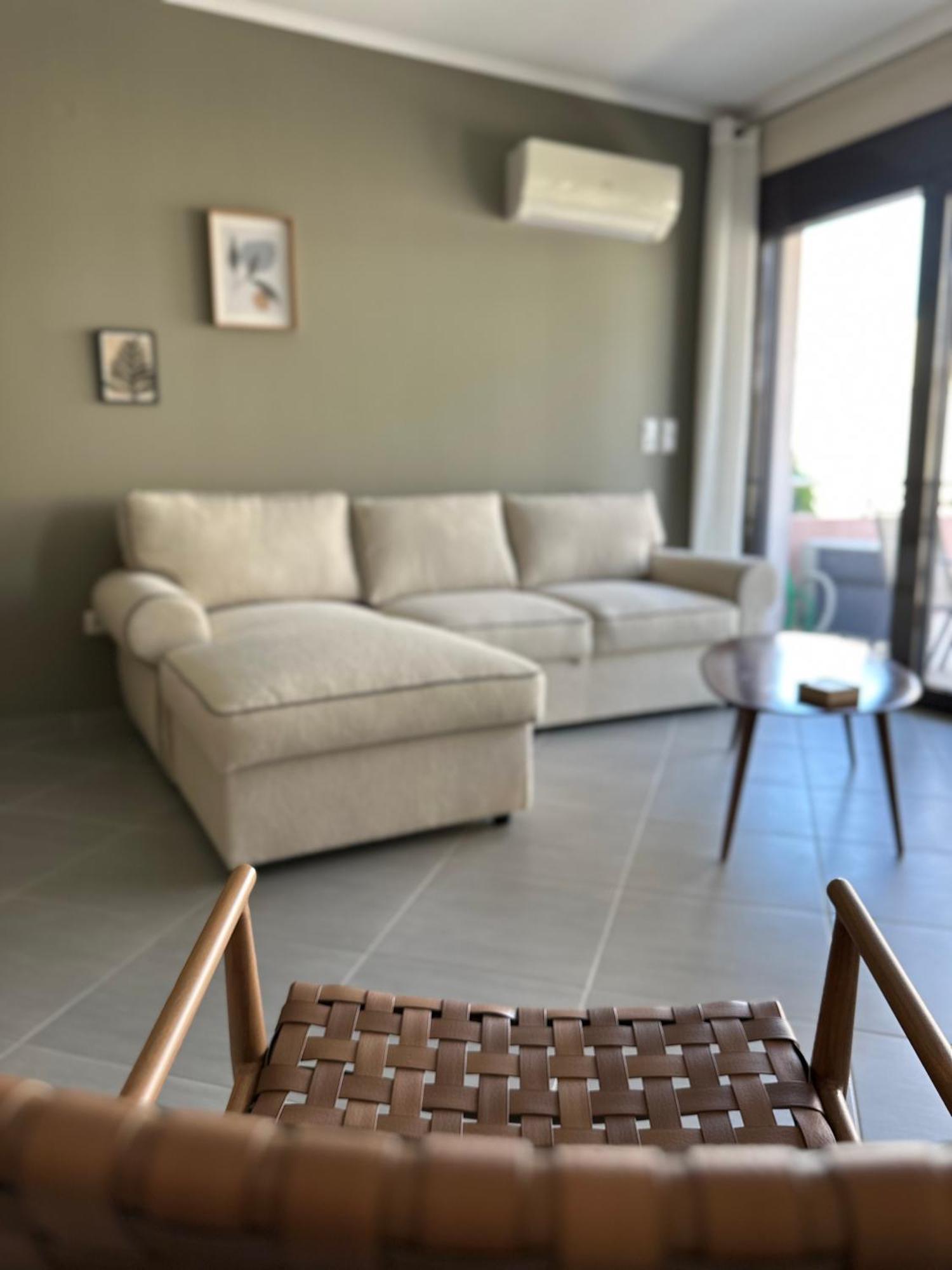 Snappyb Living Spaces Αλεξανδρούπολη Εξωτερικό φωτογραφία