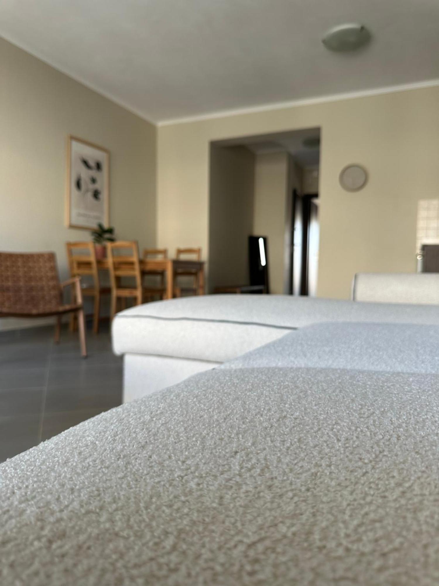Snappyb Living Spaces Αλεξανδρούπολη Εξωτερικό φωτογραφία