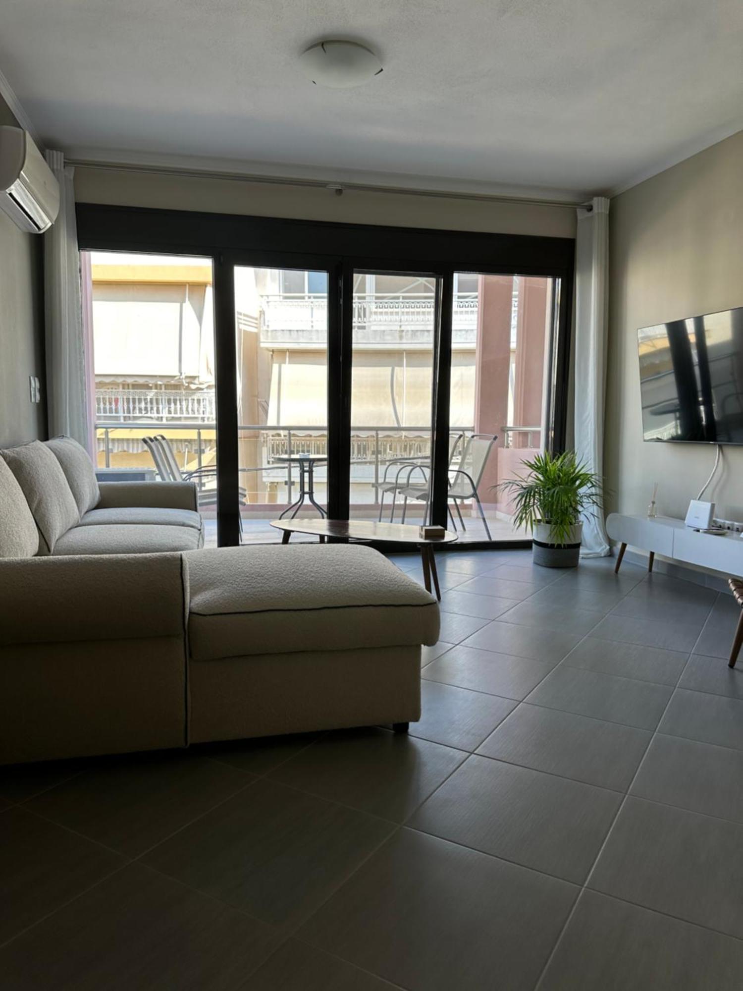 Snappyb Living Spaces Αλεξανδρούπολη Εξωτερικό φωτογραφία