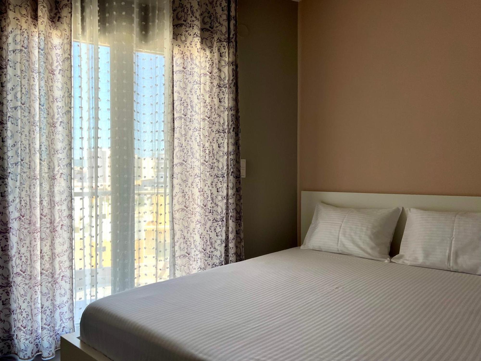 Snappyb Living Spaces Αλεξανδρούπολη Εξωτερικό φωτογραφία