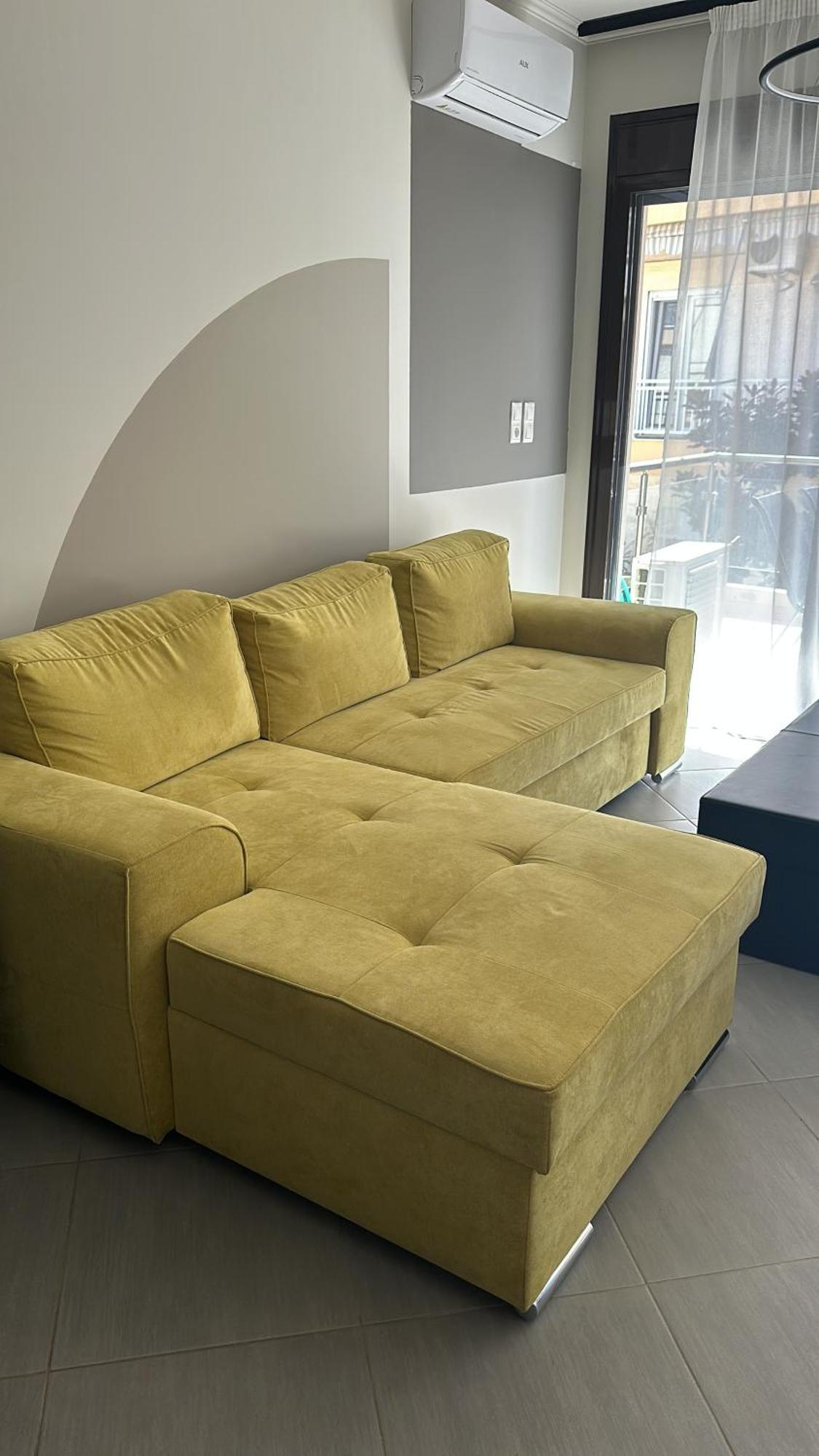 Snappyb Living Spaces Αλεξανδρούπολη Εξωτερικό φωτογραφία