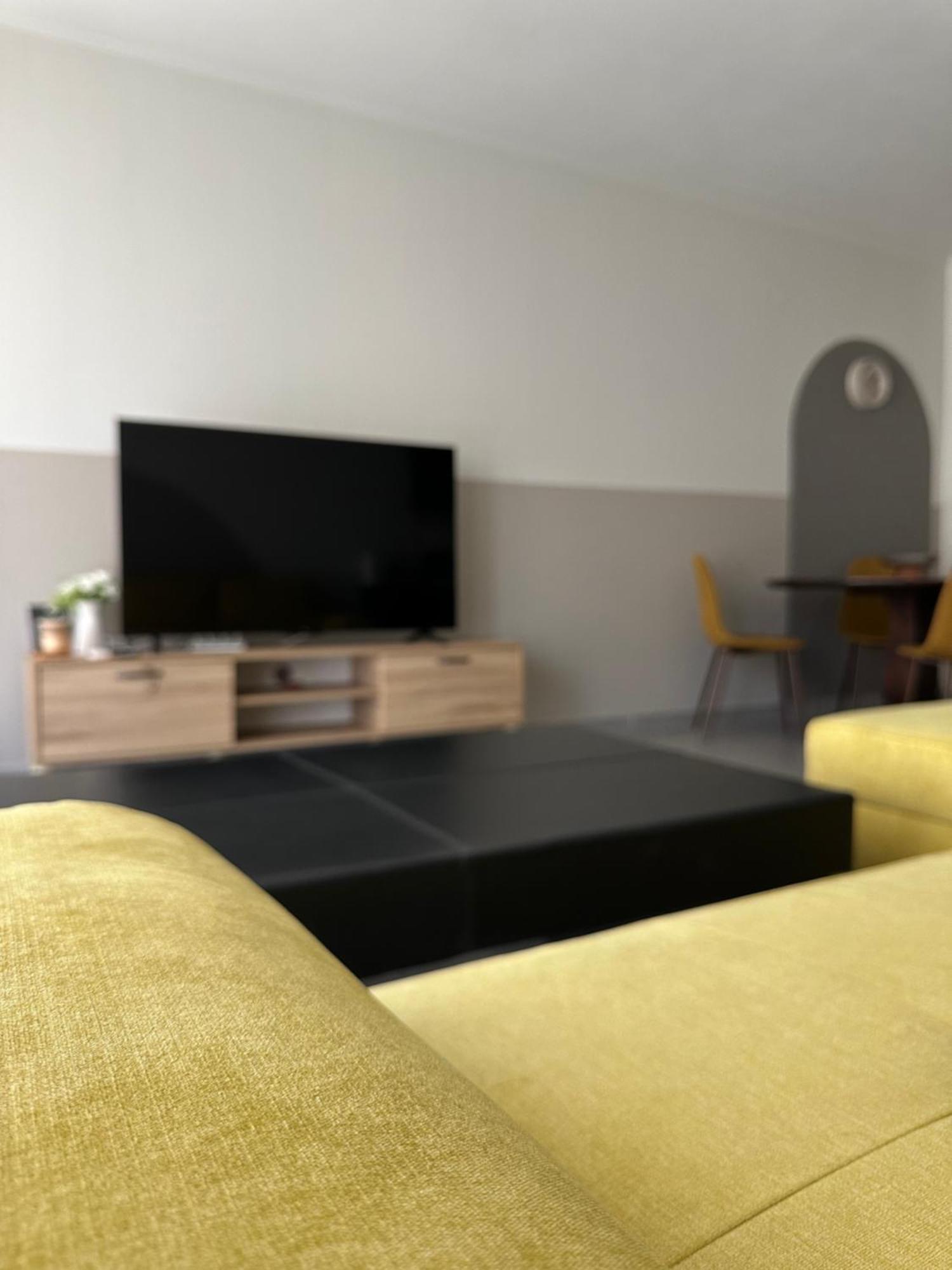 Snappyb Living Spaces Αλεξανδρούπολη Εξωτερικό φωτογραφία