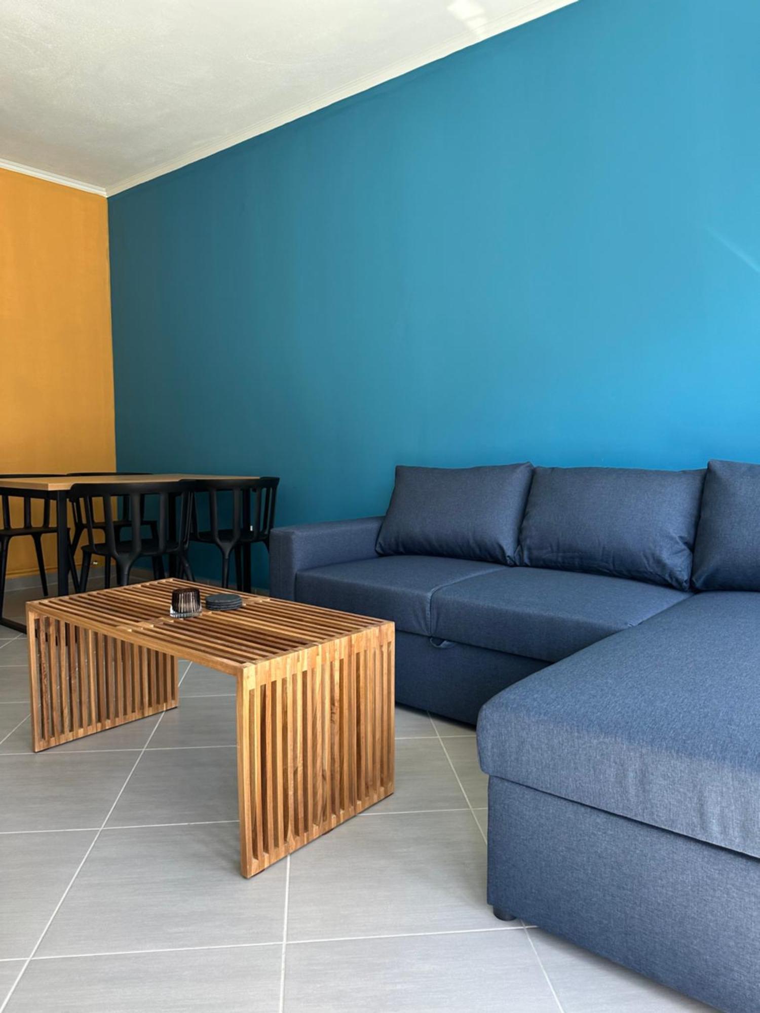Snappyb Living Spaces Αλεξανδρούπολη Εξωτερικό φωτογραφία