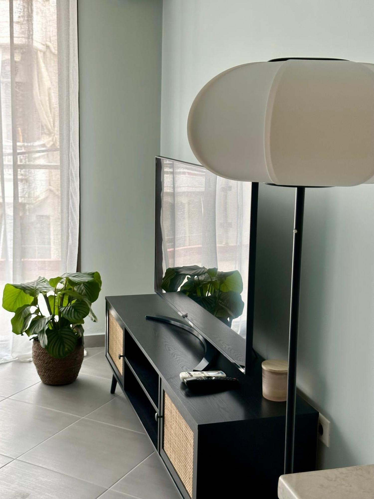 Snappyb Living Spaces Αλεξανδρούπολη Εξωτερικό φωτογραφία
