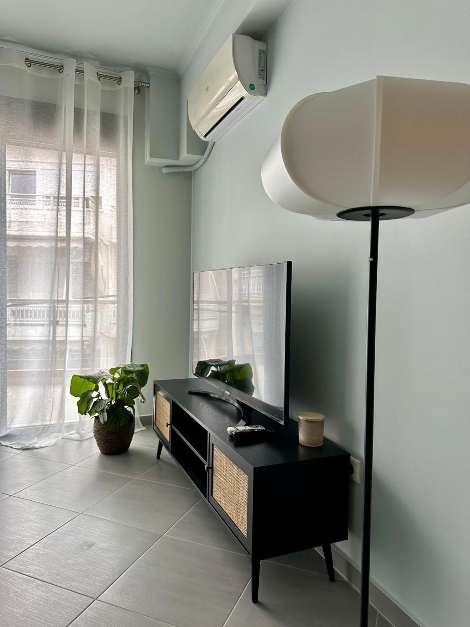 Snappyb Living Spaces Αλεξανδρούπολη Εξωτερικό φωτογραφία