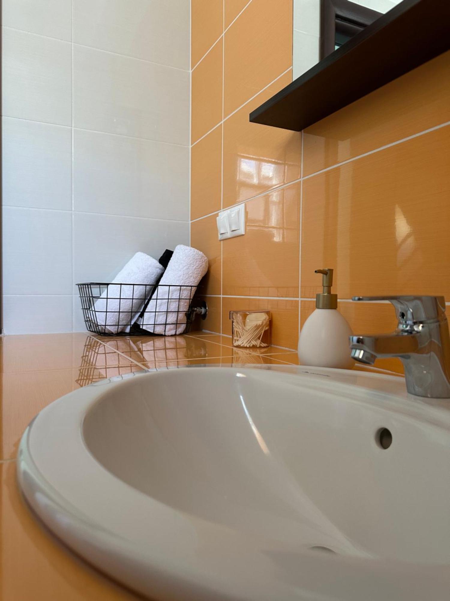 Snappyb Living Spaces Αλεξανδρούπολη Εξωτερικό φωτογραφία