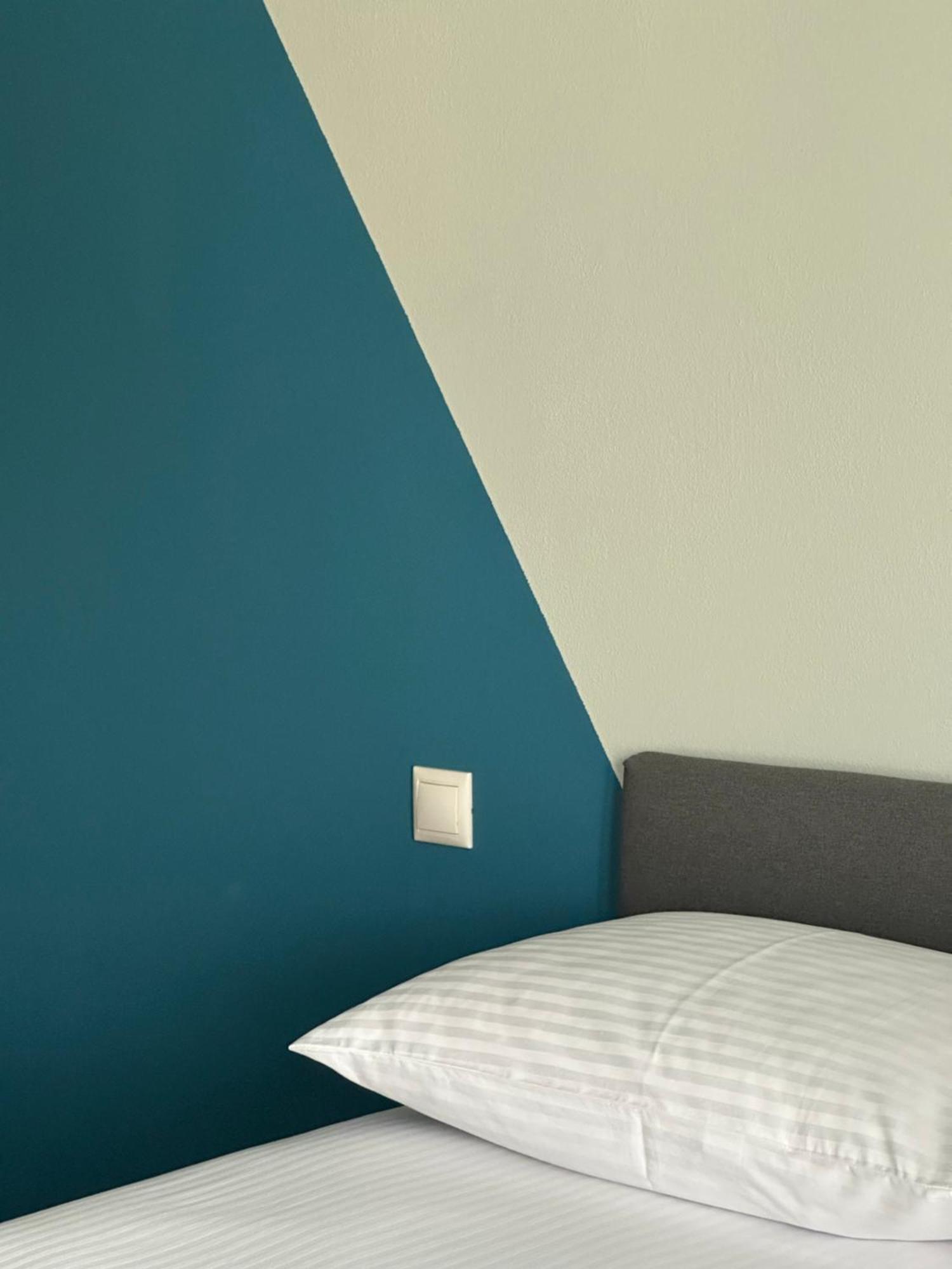 Snappyb Living Spaces Αλεξανδρούπολη Εξωτερικό φωτογραφία