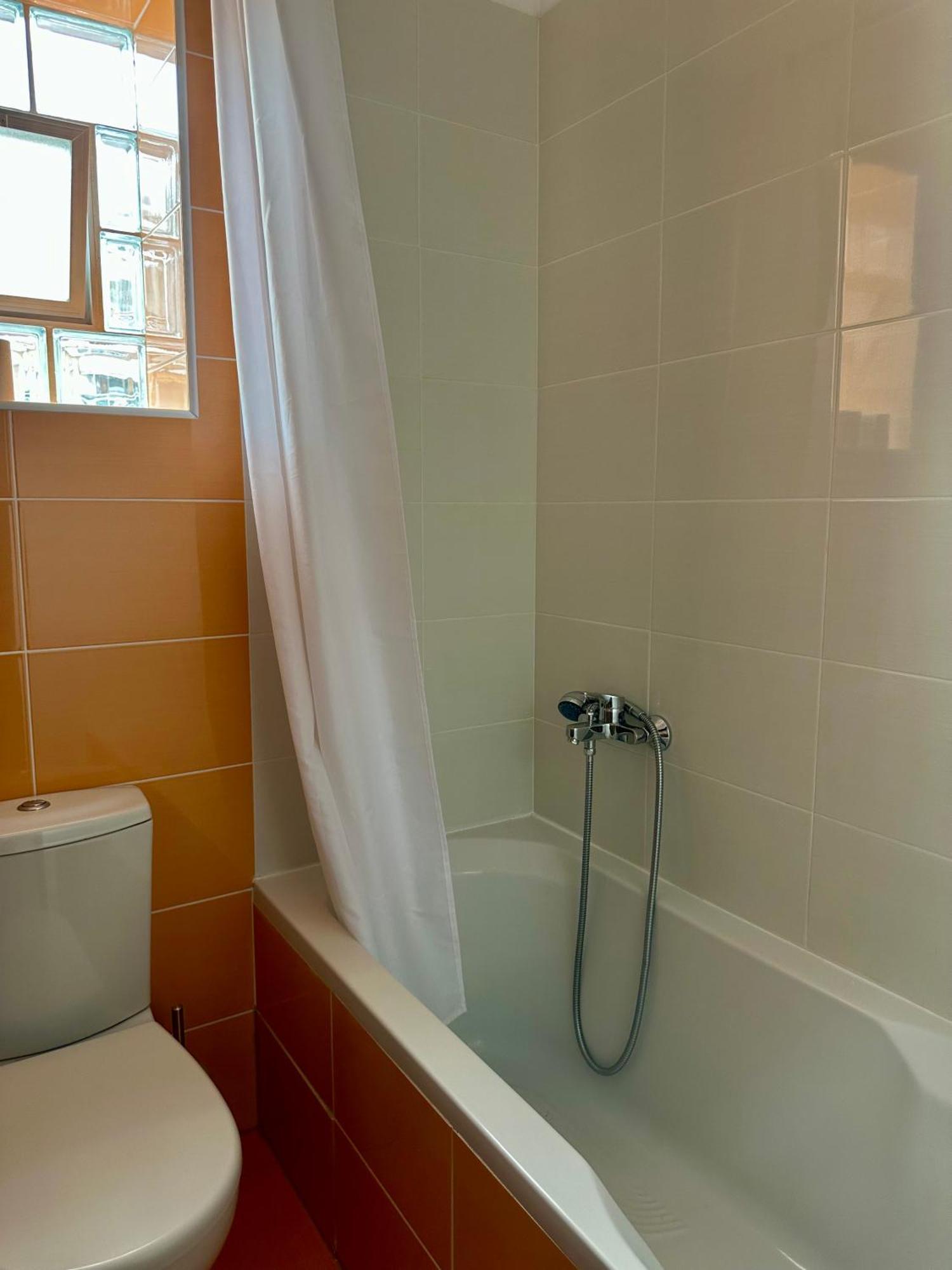 Snappyb Living Spaces Αλεξανδρούπολη Εξωτερικό φωτογραφία