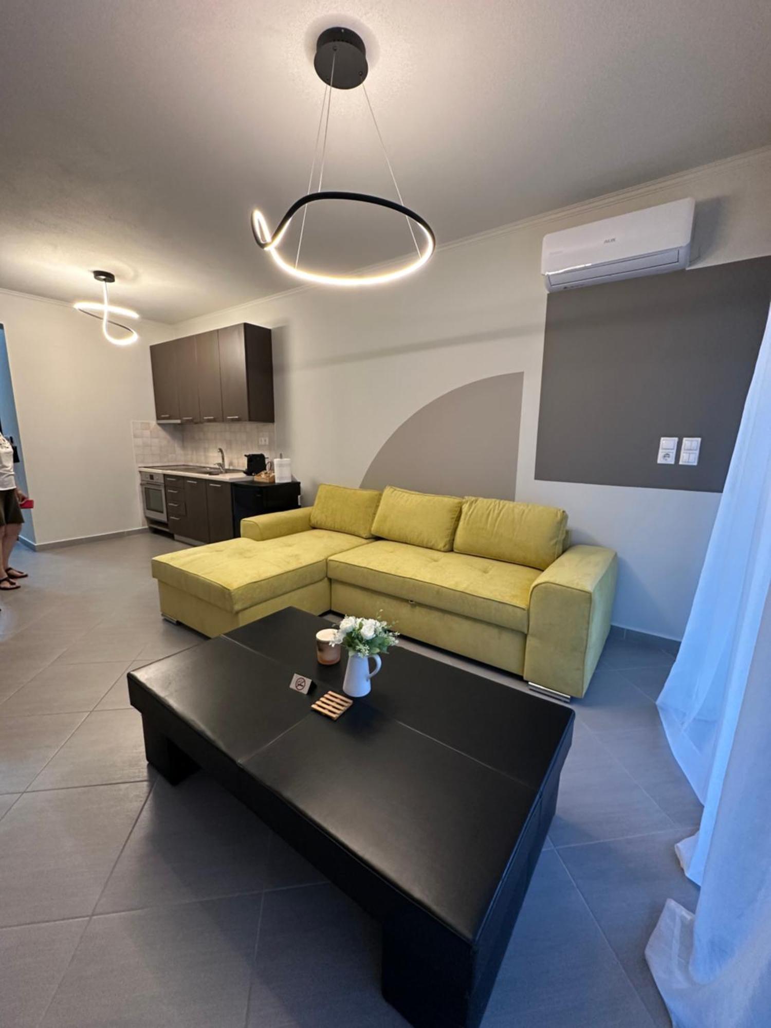 Snappyb Living Spaces Αλεξανδρούπολη Εξωτερικό φωτογραφία