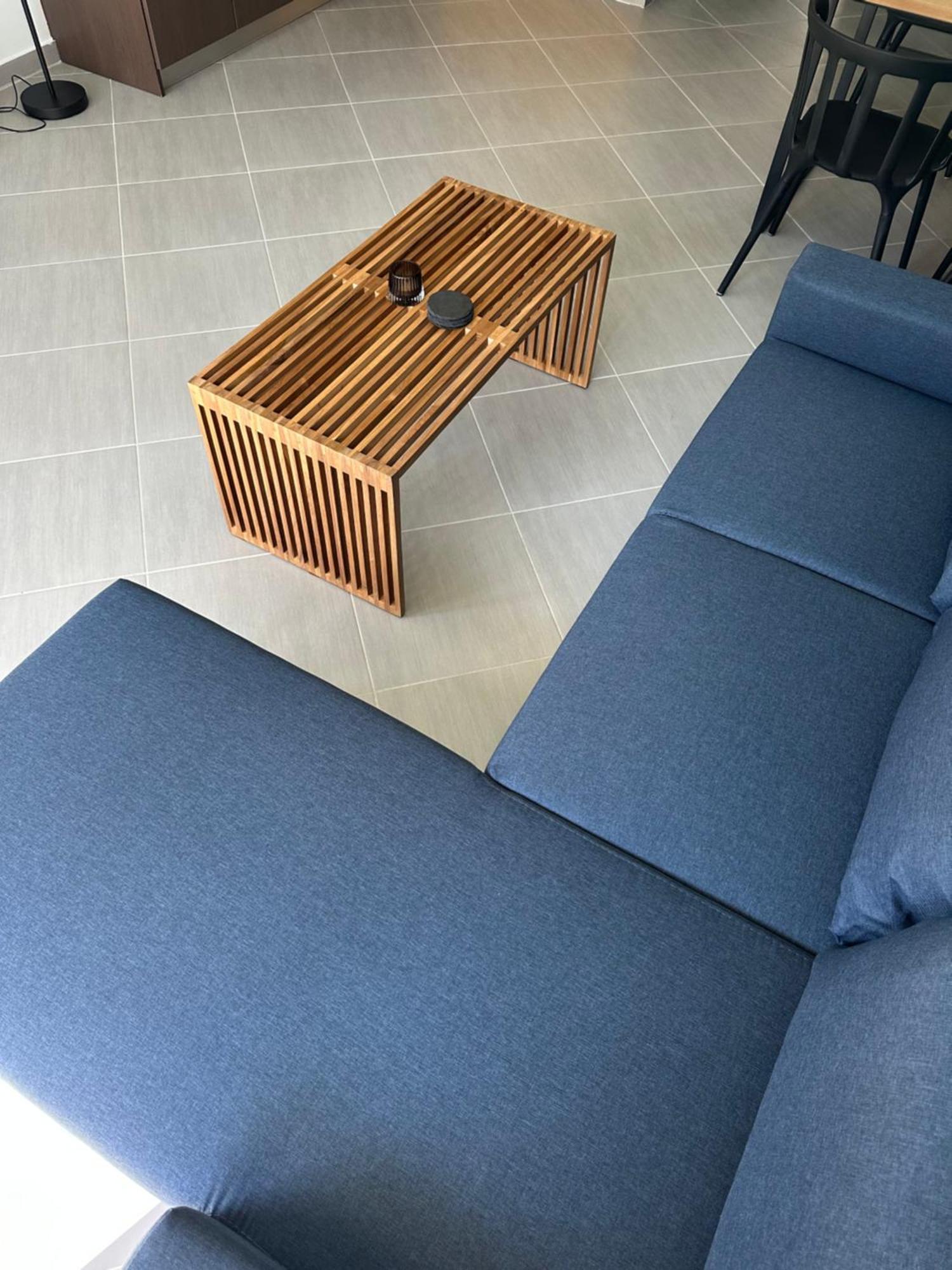 Snappyb Living Spaces Αλεξανδρούπολη Εξωτερικό φωτογραφία