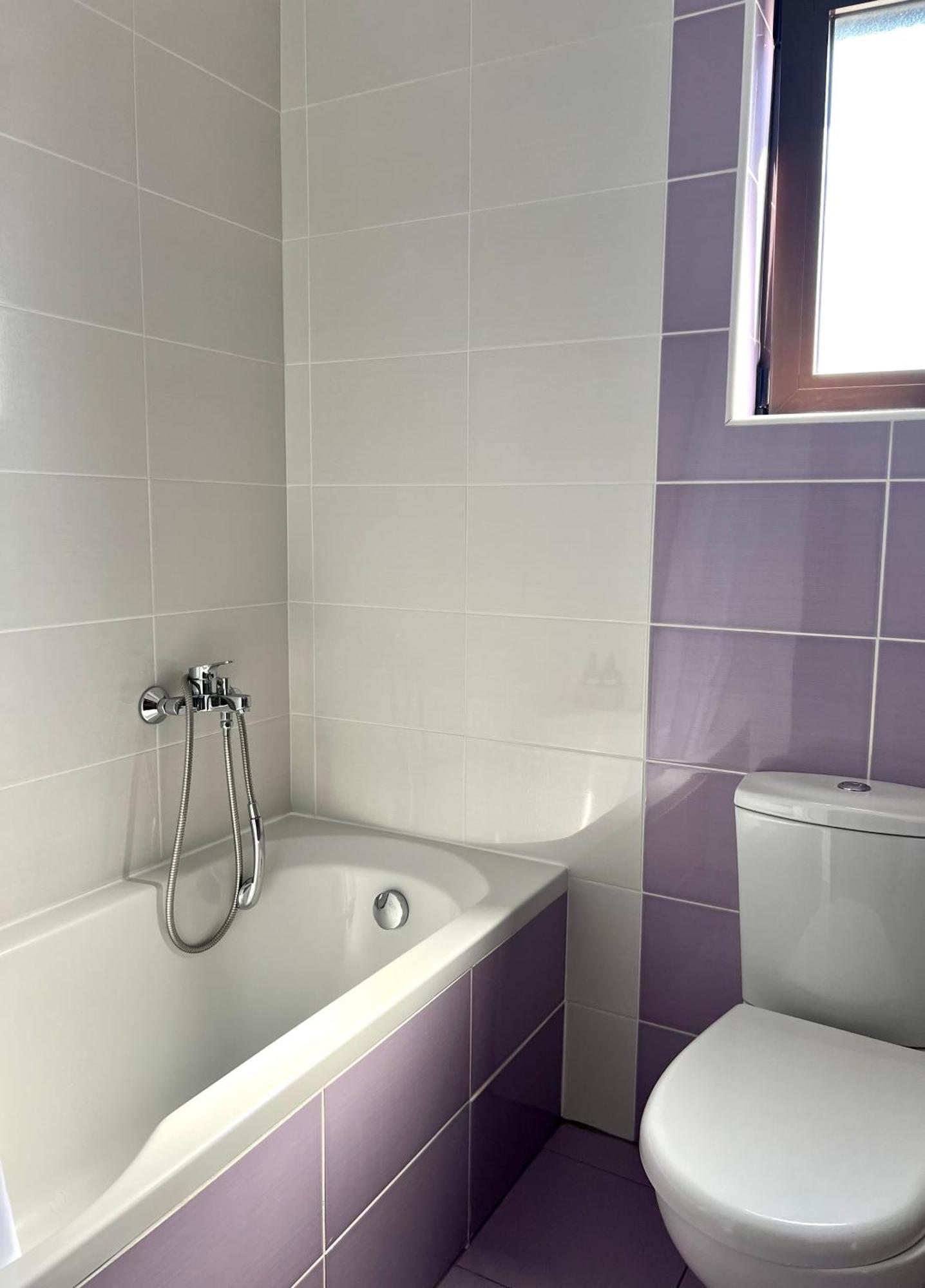 Snappyb Living Spaces Αλεξανδρούπολη Εξωτερικό φωτογραφία
