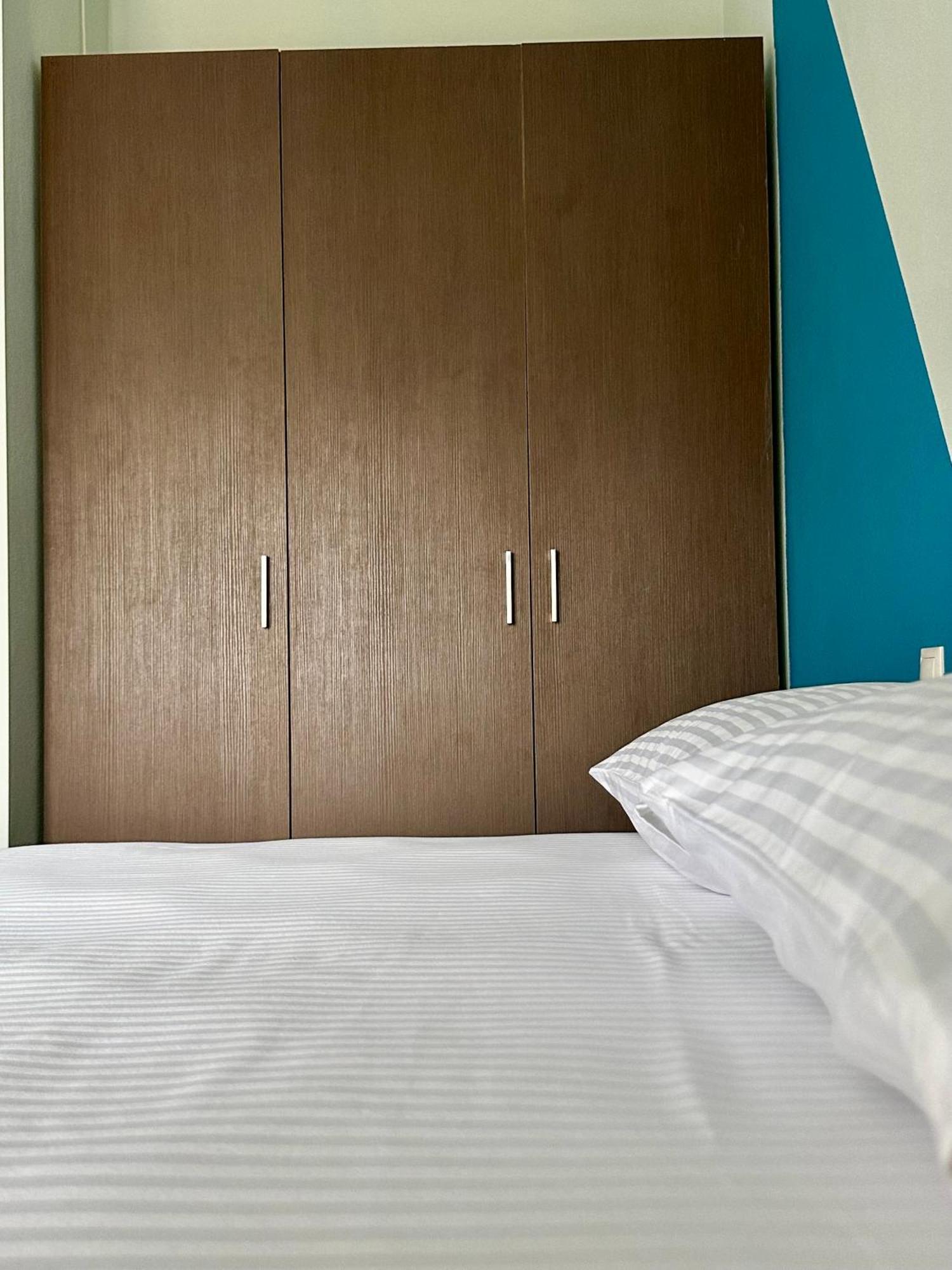 Snappyb Living Spaces Αλεξανδρούπολη Εξωτερικό φωτογραφία