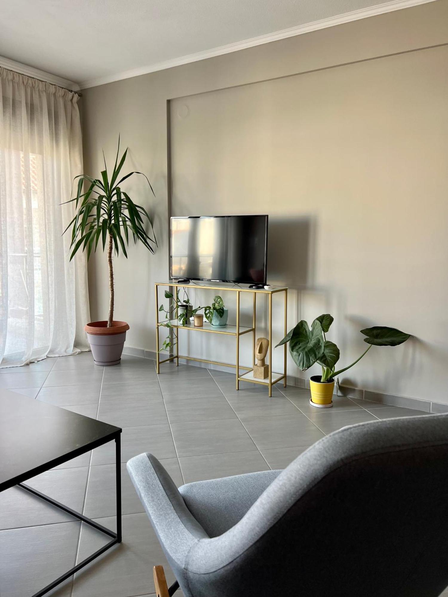 Snappyb Living Spaces Αλεξανδρούπολη Εξωτερικό φωτογραφία