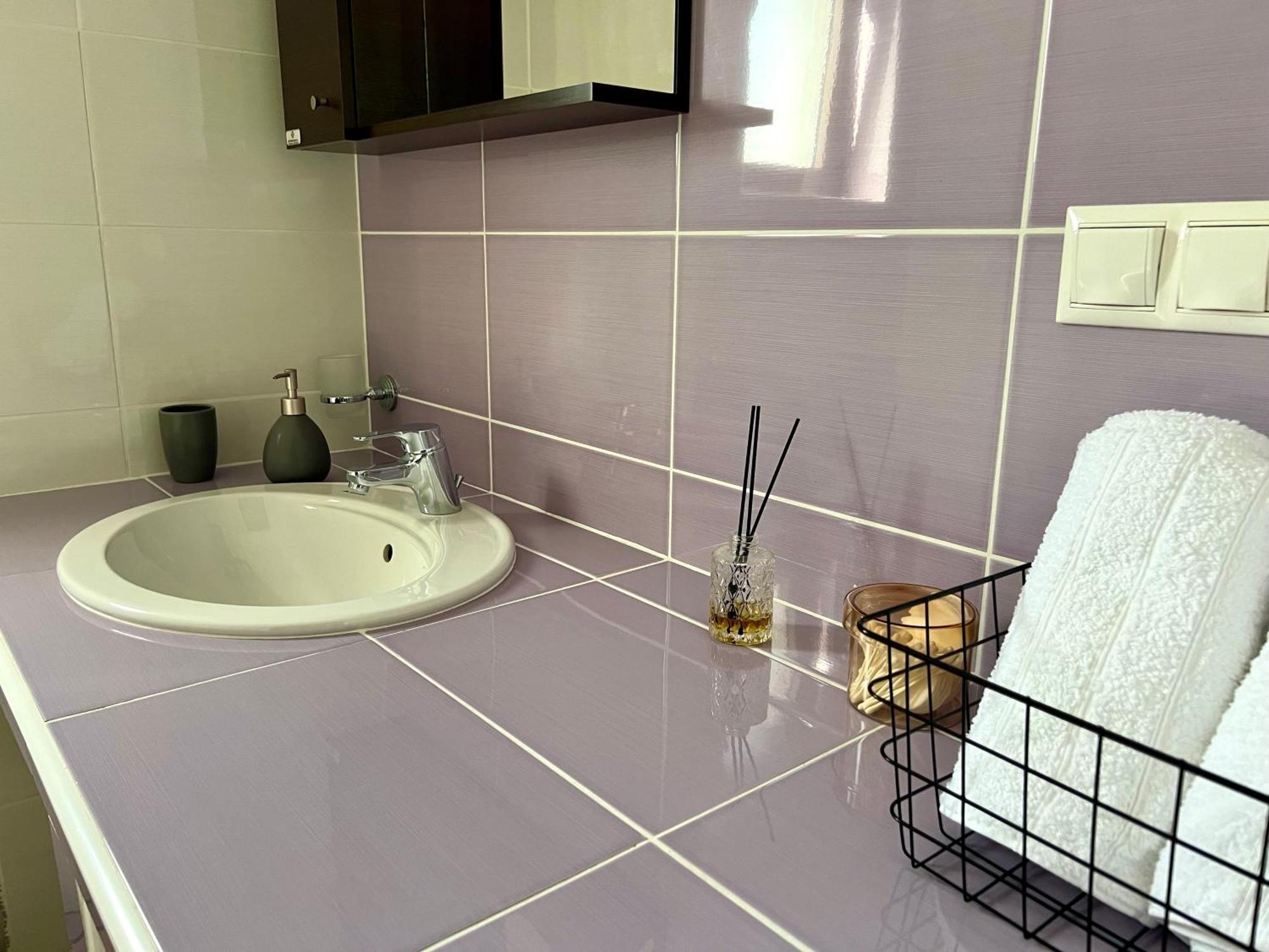 Snappyb Living Spaces Αλεξανδρούπολη Εξωτερικό φωτογραφία