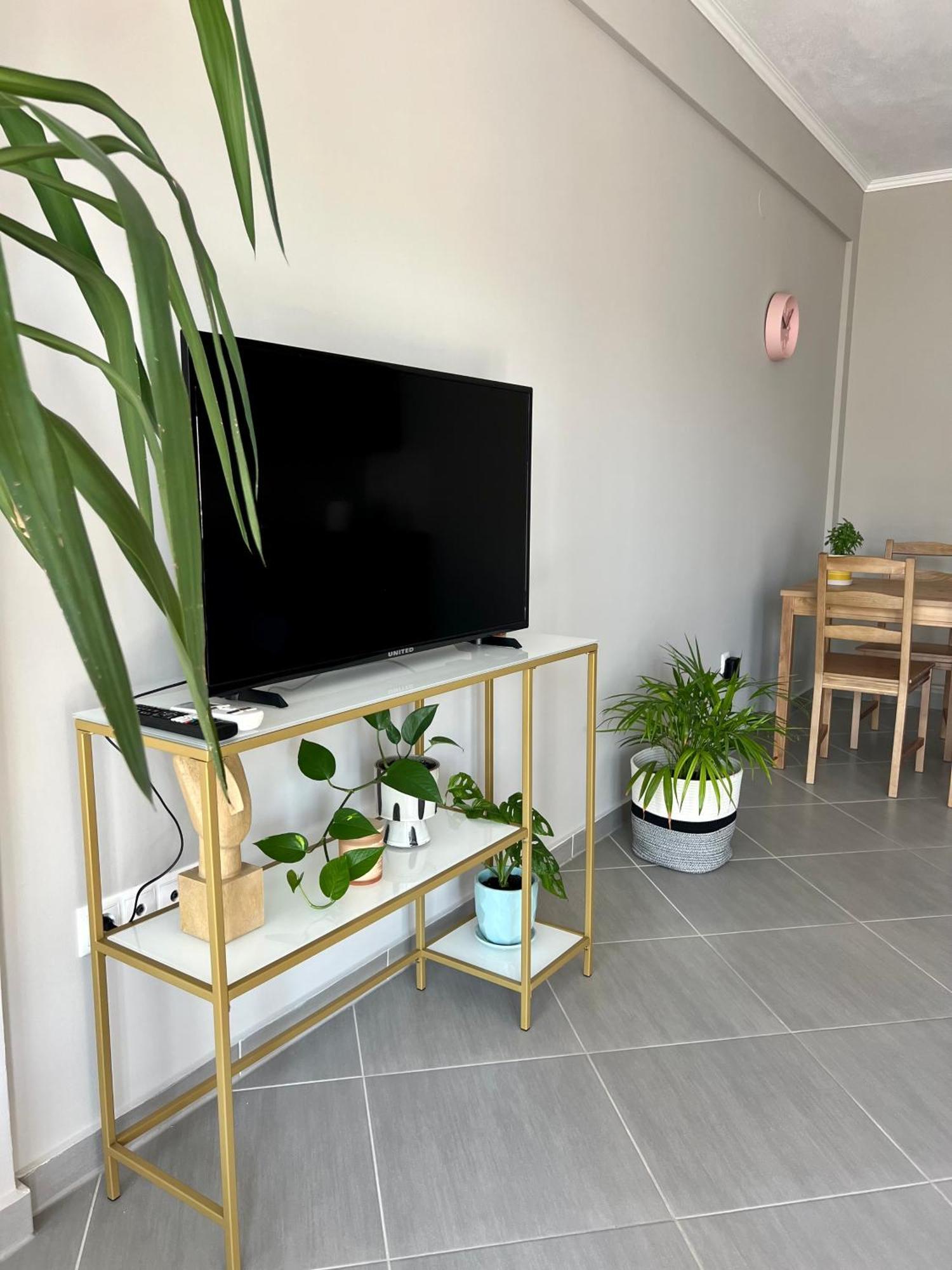 Snappyb Living Spaces Αλεξανδρούπολη Εξωτερικό φωτογραφία