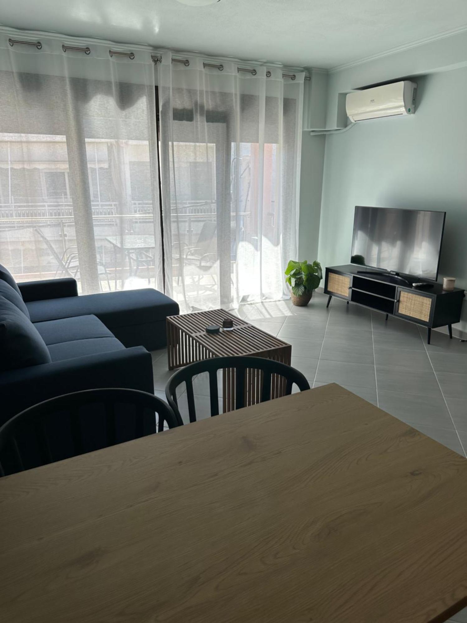 Snappyb Living Spaces Αλεξανδρούπολη Εξωτερικό φωτογραφία