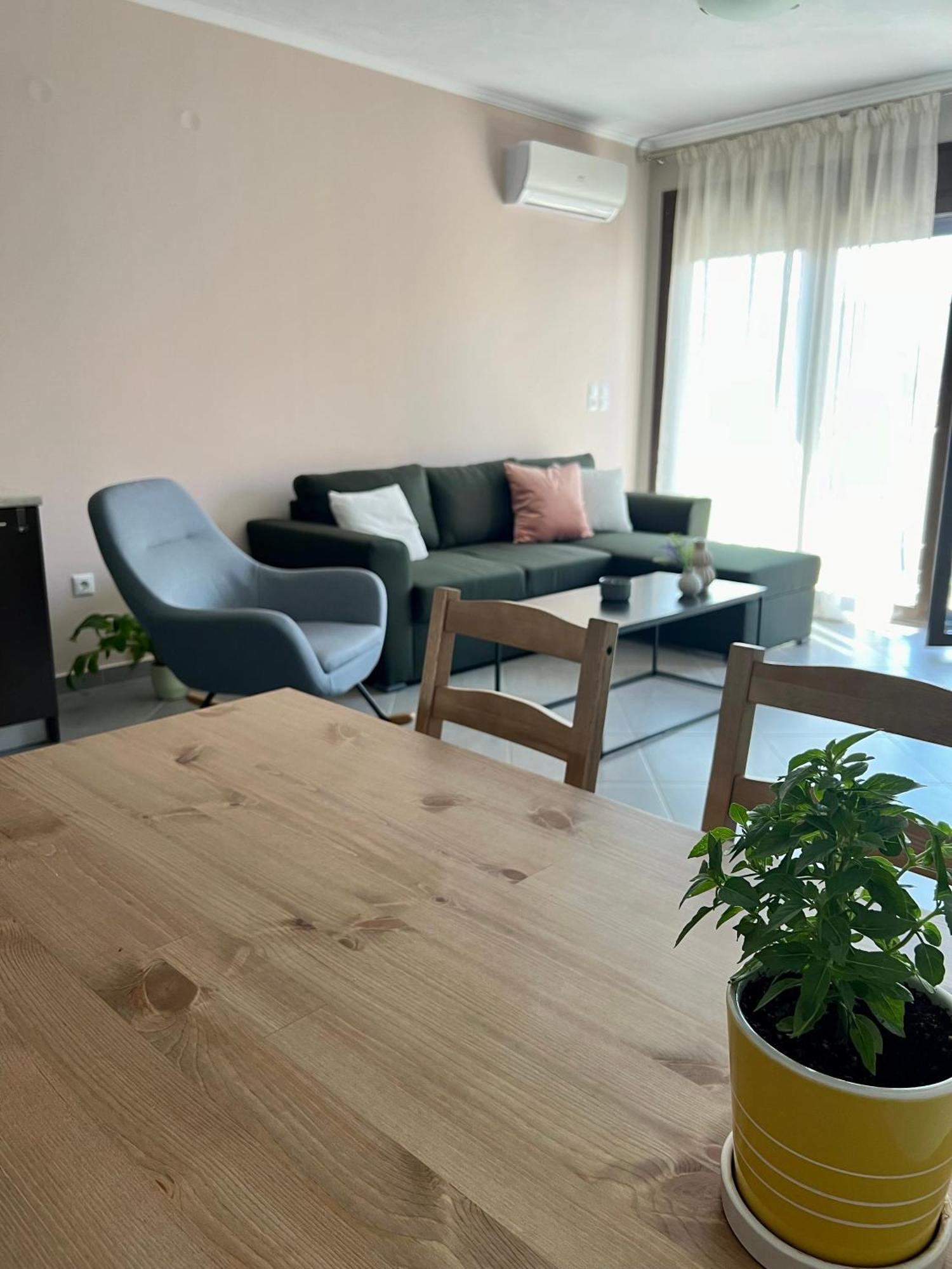 Snappyb Living Spaces Αλεξανδρούπολη Εξωτερικό φωτογραφία