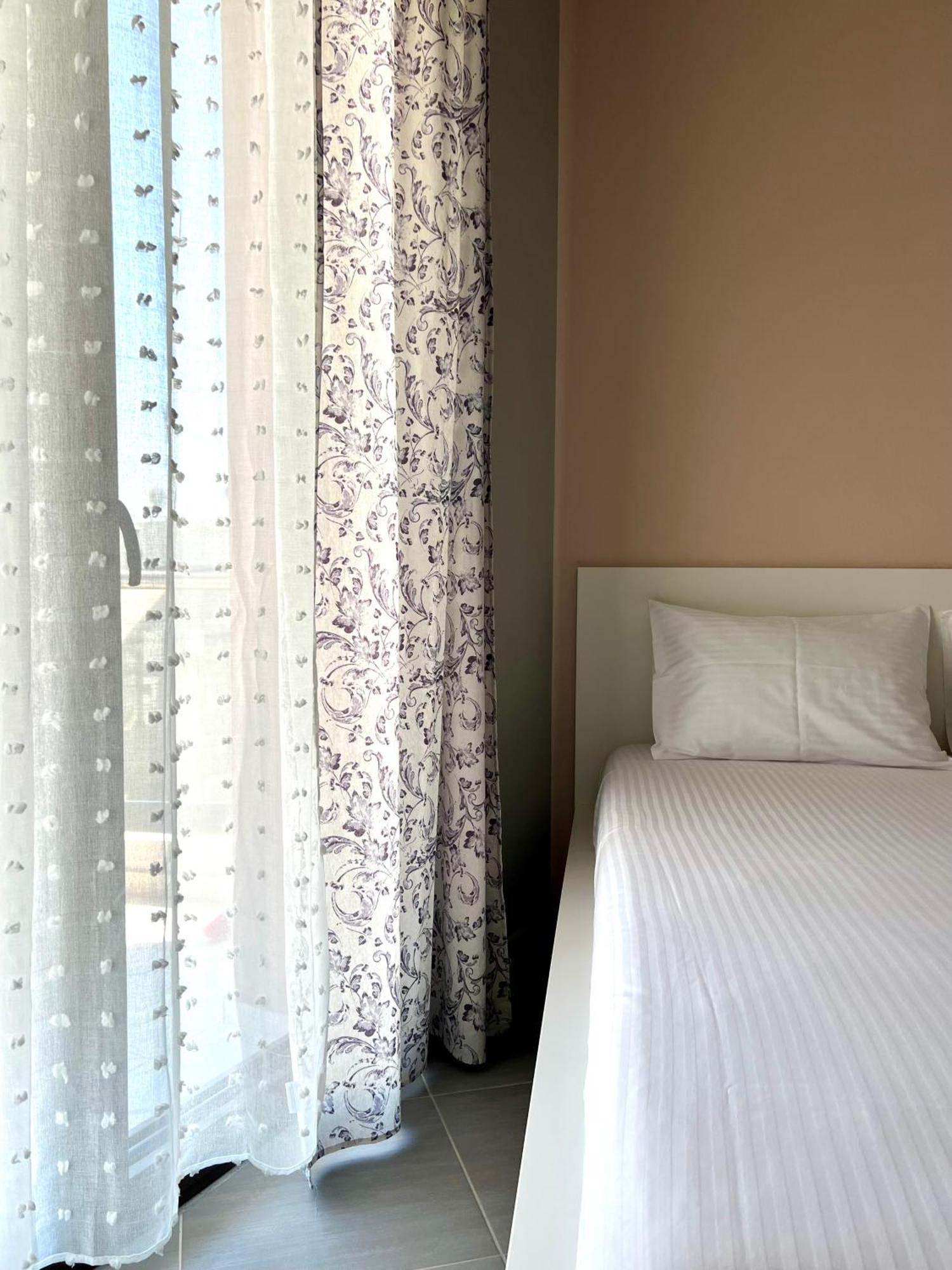 Snappyb Living Spaces Αλεξανδρούπολη Εξωτερικό φωτογραφία