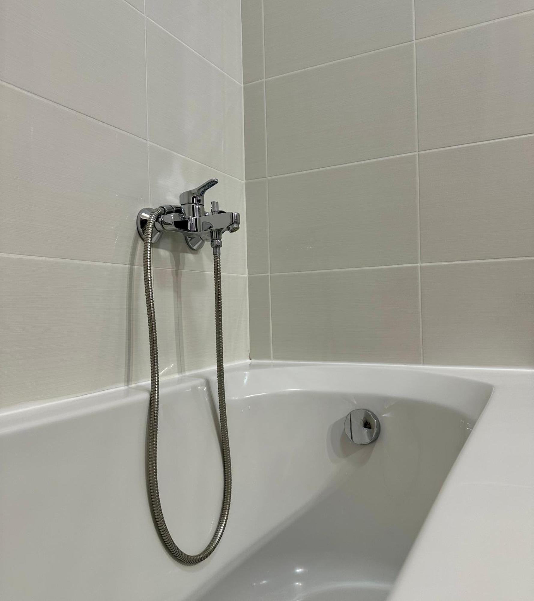 Snappyb Living Spaces Αλεξανδρούπολη Εξωτερικό φωτογραφία