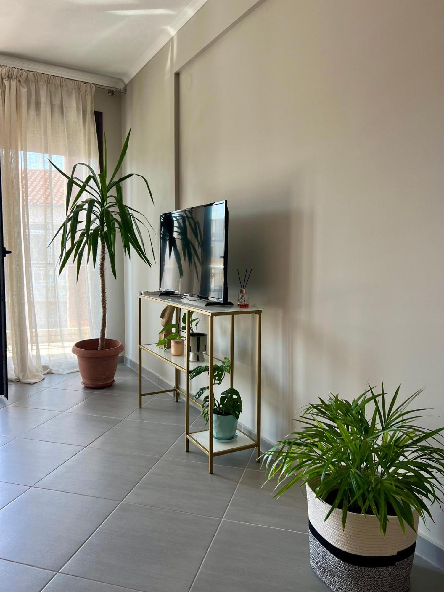Snappyb Living Spaces Αλεξανδρούπολη Εξωτερικό φωτογραφία