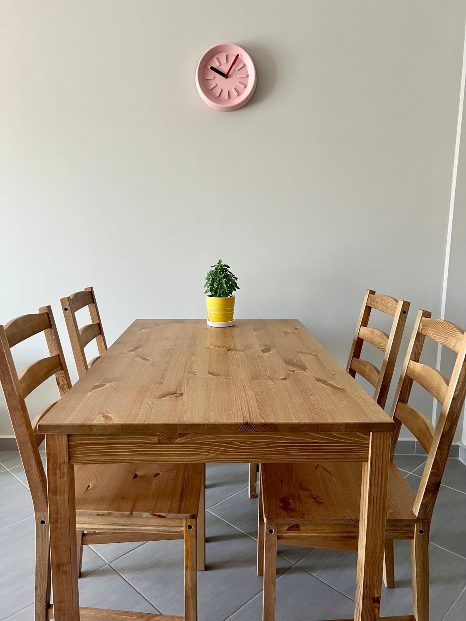 Snappyb Living Spaces Αλεξανδρούπολη Εξωτερικό φωτογραφία