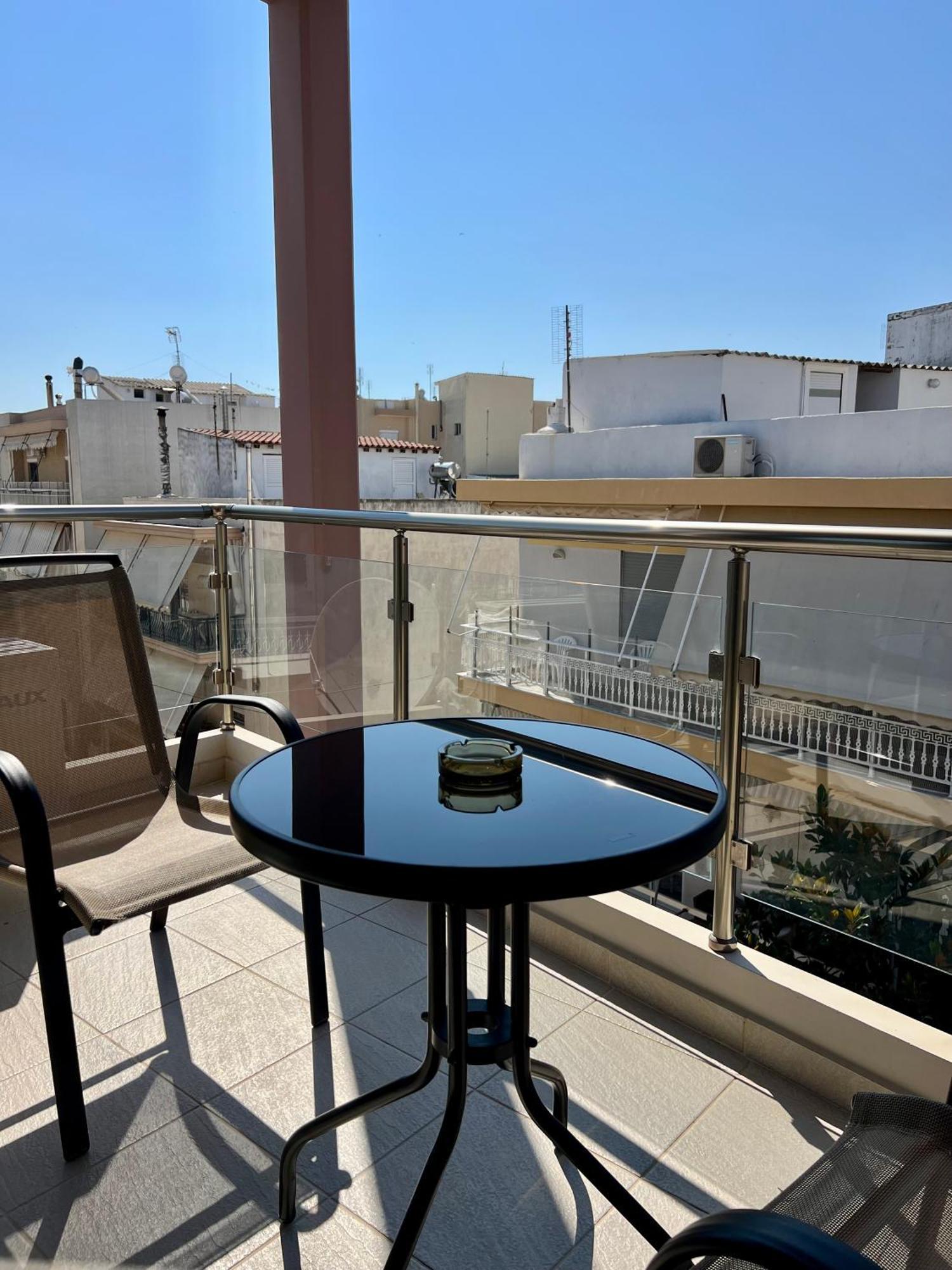 Snappyb Living Spaces Αλεξανδρούπολη Εξωτερικό φωτογραφία