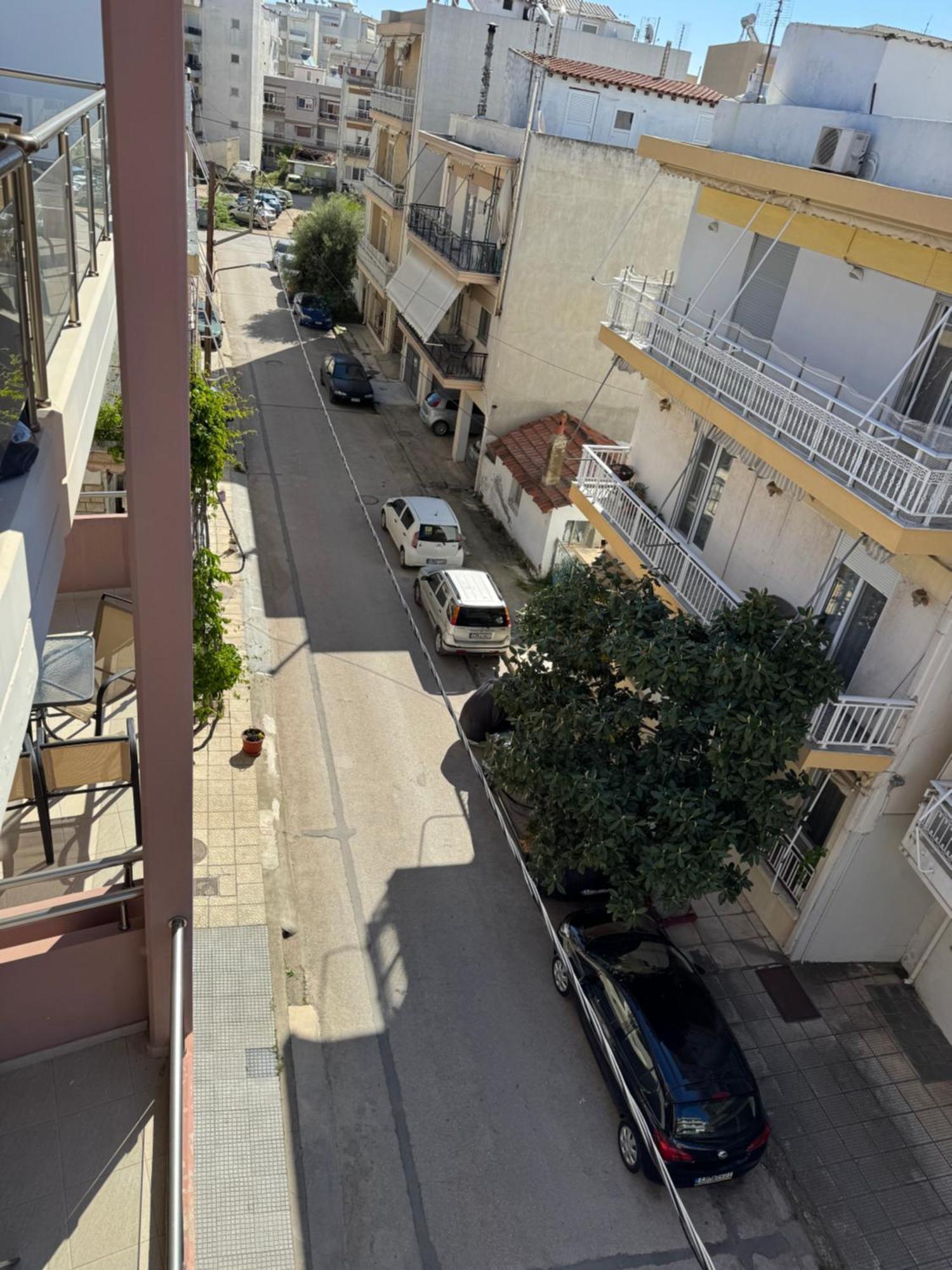 Snappyb Living Spaces Αλεξανδρούπολη Εξωτερικό φωτογραφία